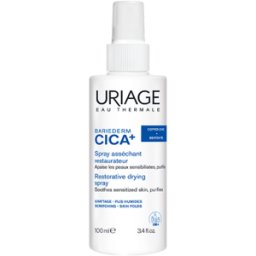 Uriage Spray Secante Cica Reparador Bariéderm 100 ml