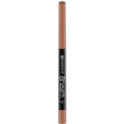 Essence Lápis de Lábios 8H Matte Comfort Liner 0.3 gr