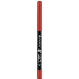 Essence Lápis de Lábios 8H Matte Comfort Liner 0.3 gr