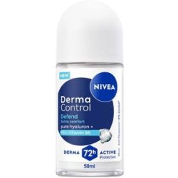 Nivea Derma Control Defend Extra Comfort 72h 50 ml