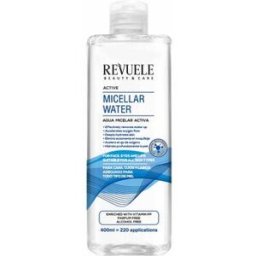Revuele Micellar Water Active 400 ml