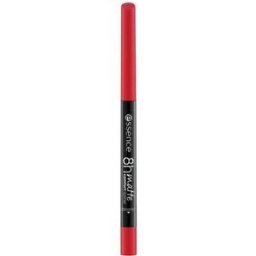 Essence Lápis de Lábios 8H Matte Comfort Liner 0.3 gr