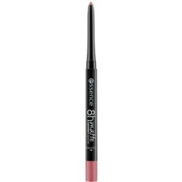 Essence 8H Matte Comfort Lipliner 0.3 gr