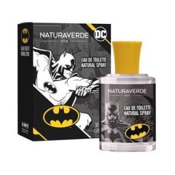 Gift Wells Batman Eau de Toilette Natural Spray 30 ml