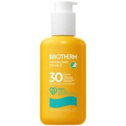 Biotherm Water Lover Leite Solar SPF30+ 200 ml
