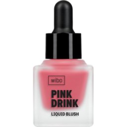 Wibo Pink Drink Liquid Blush 15 ml