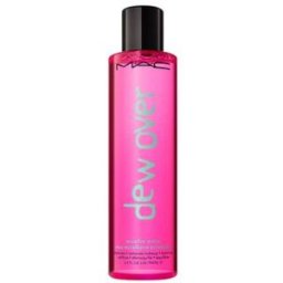 MAC Cosmetics Dewy Over Micellar Water 200 ml