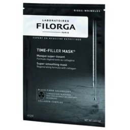 Filorga Máscara Facial Super Alisadora Time Filler 23 gr