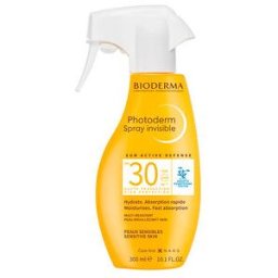 Bioderma Photoderm Spray SPF 30 300 ml