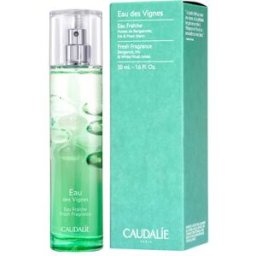 Caudalie Água de Corpo Perfumada Eau des Vignes 50 ml