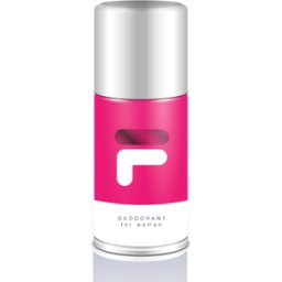 Fila Desodorizante Spray for Woman 150 ml