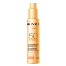 Nuxe Spray Fondant High Protection SPF 50 150 ml