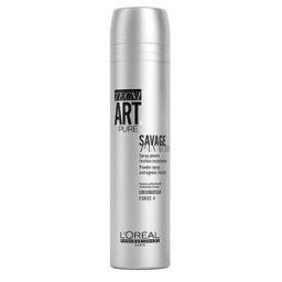 L'Oréal Professionnel Spray Volume Tecni Art Pure Savage Panache 250 ml