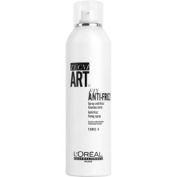 L'Oréal Professionnel Tecni Art Fix Anti-Frizz Spray Force 4 250 ml