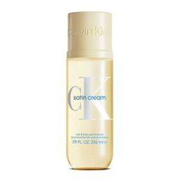 Calvin Klein Satin Cream Hair & Body Perfume Mist 236 ml