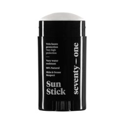 Seventy-One Sun Stick Water Resistant SPF 50+ 15 gr