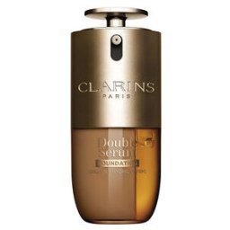 Clarins Double Serum Foundation Colour Hydric System 30 ml