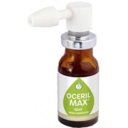 Ocerilmax Spray Auricular 10 ml