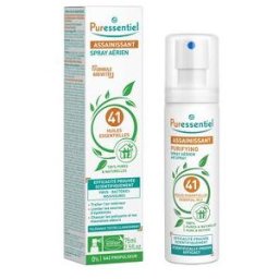 Puressentiel Spray Purificante Para o Ar 75 ml