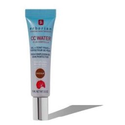 Erborian CC Water Fresh Gel Skin Perfector 15 ml