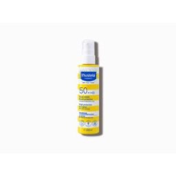 Mustela High Protection Sun Spray SPF 50 200 ml