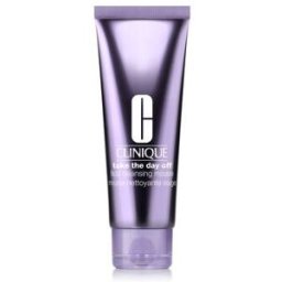 Clinique Take the Day Off Facial Cleansing Mousse 125 ml