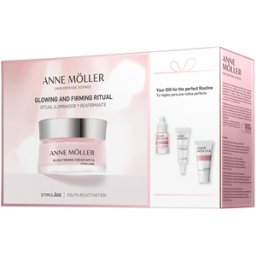 Anne Moller Coffret Glowing and Firming Ritual 1 un