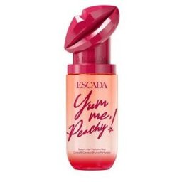 Escada Yum Me Peachy Body & Hair Perfume Mist 100 ml