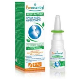 Puressentiel Spray Nasal Descongestionante Bio Respiratório 15 ml