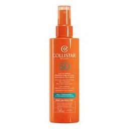 Collistar Active Protection Milk Spray SPF50 200 ml