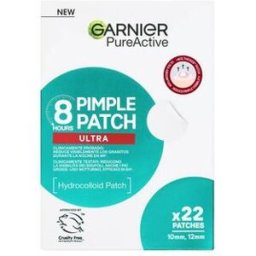 Garnier Pimple Patch Ultra Pure Active 22 un