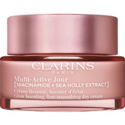Clarins Multi-Active Jour Glow Boosting 50 ml