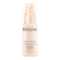 Kérastase Spray Gloss Absolu Anti-Frizz Glaze Milk 45 ml
