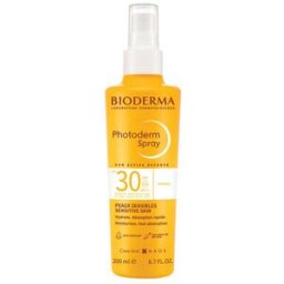 Bioderma Photoderm Spray Sun Active SPF 30 200 ml