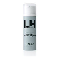 Lierac Homme Fluide Anti-Âge Global Anti-Rides Raffermit 50 ml