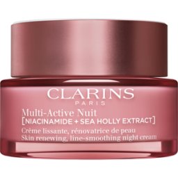 Clarins Multi-Active Nuit Skin Renewing 50 ml