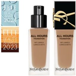 Yves Saint Laurent All Hours Foundation Luminous Matte 25 ml