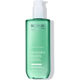 Biotherm Biosource Lotion Tonifiante & Hydratante 400 ml