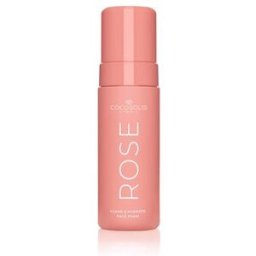 Cocosolis Rose Soothing Spray Toner 110 ml
