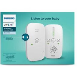 Philips Avent Intercomunicador Digital Recarregável 1 un
