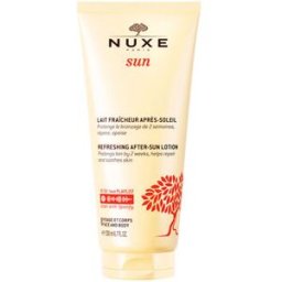 Nuxe Leite Refrescante Pós Solar Sun 200 ml