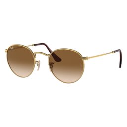 Óculos de Sol Ray-Ban Round Metal Gradient 1 un