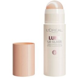 L'Oréal Paris Lumi Le Glass Highlighter Stick 7 gr
