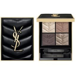 Yves Saint Laurent Couture Mini Clutch 720 Captivating Dunes 4 gr