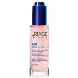 Uriage Sérum Rosto Age Absolu Microrredensificante 30 ml