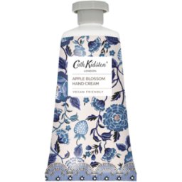 Cath Kidston Apple Blossom Hand Cream Vegan Friendly 50 ml