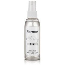 Flormar All Day Fix Setting Spray 125 ml