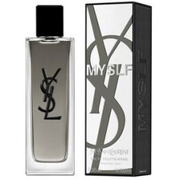 Yves Saint Laurent MYSLF Eau de Toilette Intense 100 ml