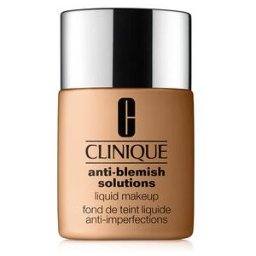 Clinique Base Anti-Blemish Solutions Liquid Makeup 30 ml