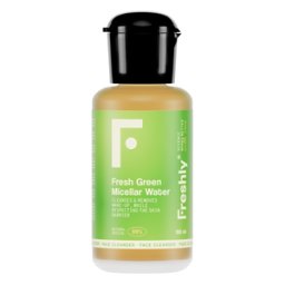 Freshly Cosmetics Fresh Green Micellar Water 150 ml
